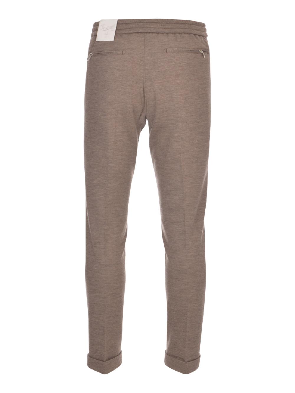 Marco pescarolo Pantalone Marco Pescarolo - CARACCIOLO 50Y02 Nuovi prodotti