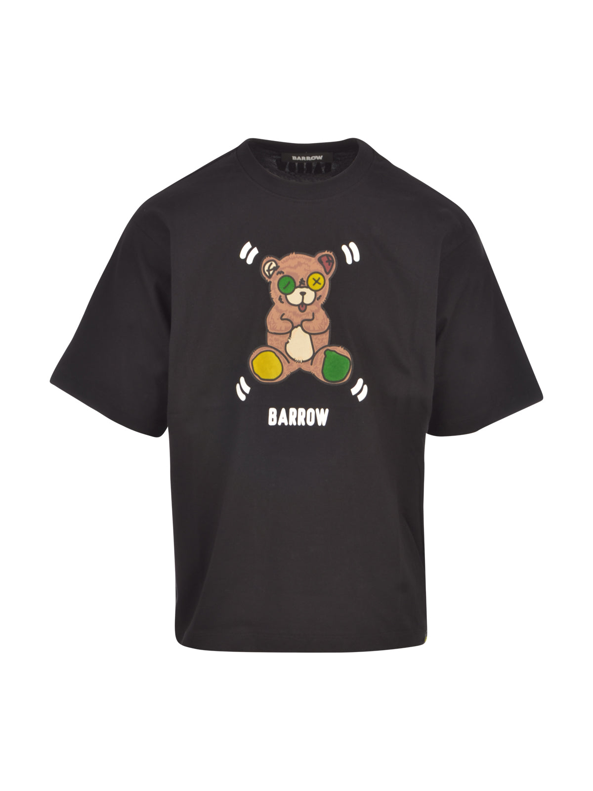 Barrow T-Shirt Barrow - F4BWUATH080 Enormi risparmi