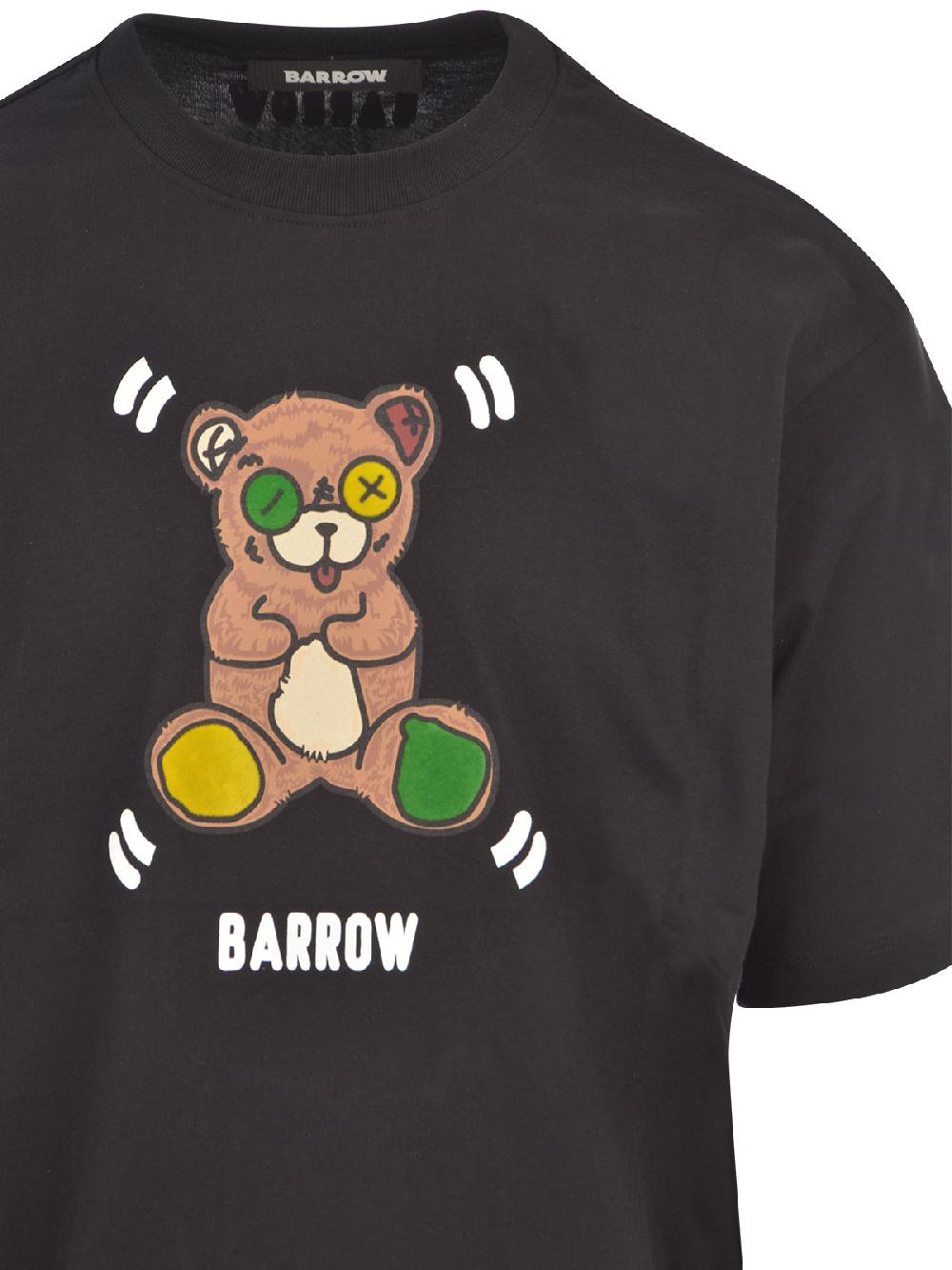 Barrow T-Shirt Barrow - F4BWUATH080 Enormi risparmi