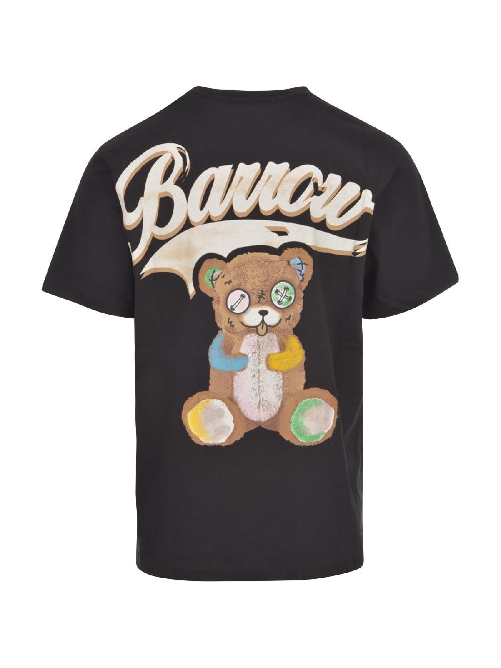 Barrow T-Shirt Barrow - F4BWUATH073 Sconti VIP