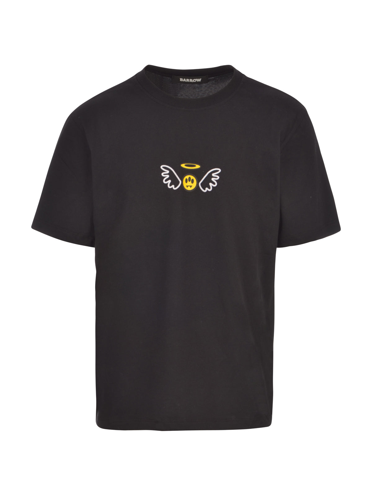 Barrow T-Shirt Barrow - F4BWUATH077 Prezzo basso