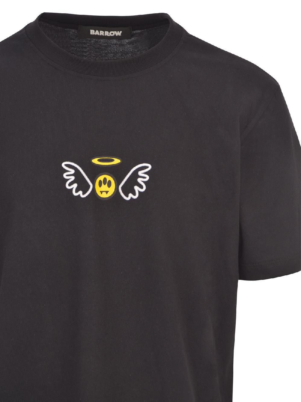 Barrow T-Shirt Barrow - F4BWUATH077 Prezzo basso