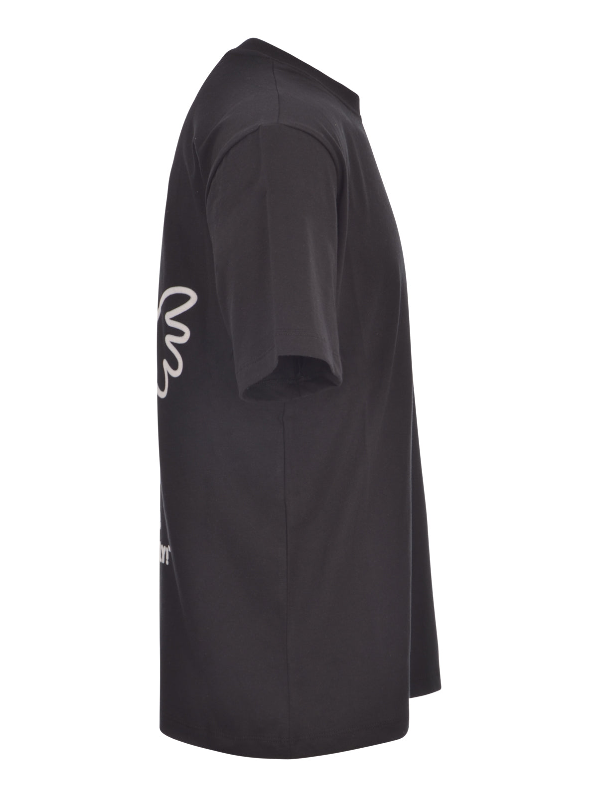 Barrow T-Shirt Barrow - F4BWUATH077 Prezzo basso