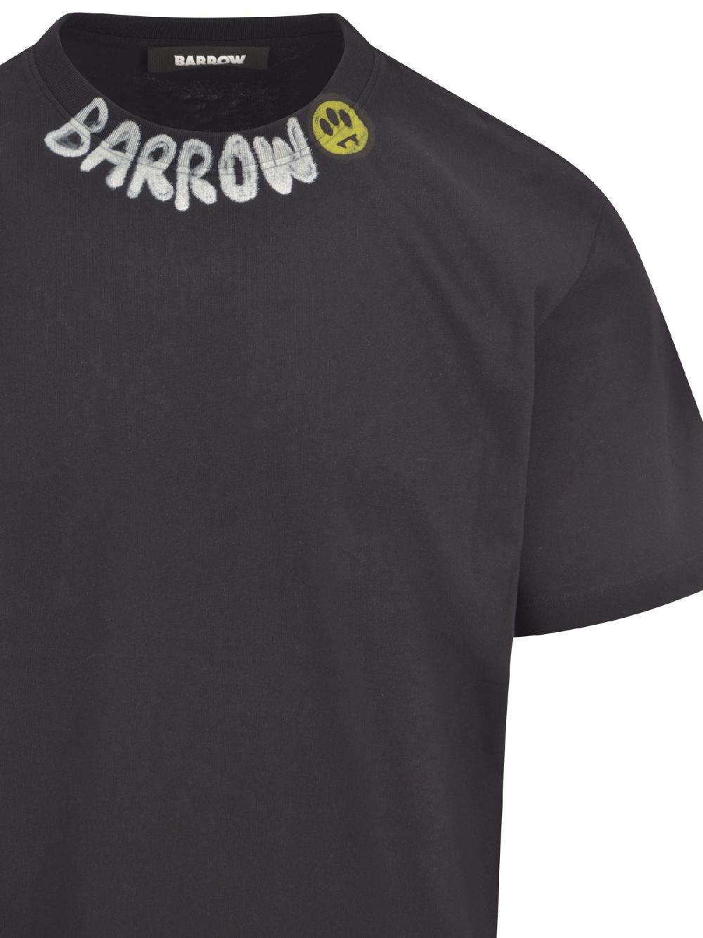 Barrow T-Shirt Barrow - F4BWUATH066 Super Saving Price