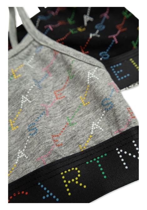 STELLA MCCARTNEY KIDS Set Di 2 Top Con Stampa Logo - STELLA MCCARTNEY KIDS Italia