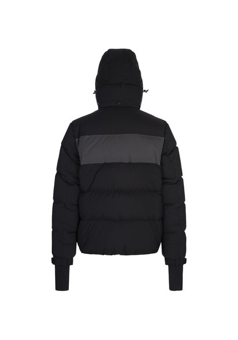 MONCLER GRENOBLE Piumino Toss Nero - MONCLER GRENOBLE Prezzo basso