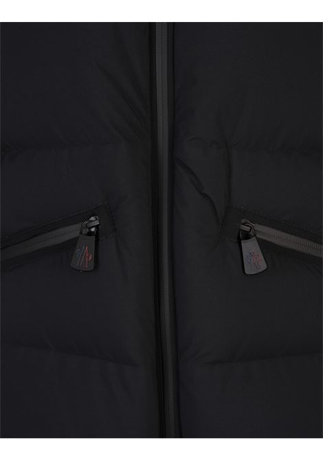 MONCLER GRENOBLE Piumino Toss Nero - MONCLER GRENOBLE Prezzo basso