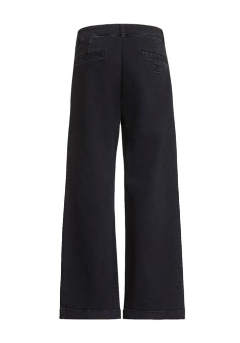 ETRO KIDS Jeans Dritti Bull Blu - ETRO KIDS Fino al 65% di sconto