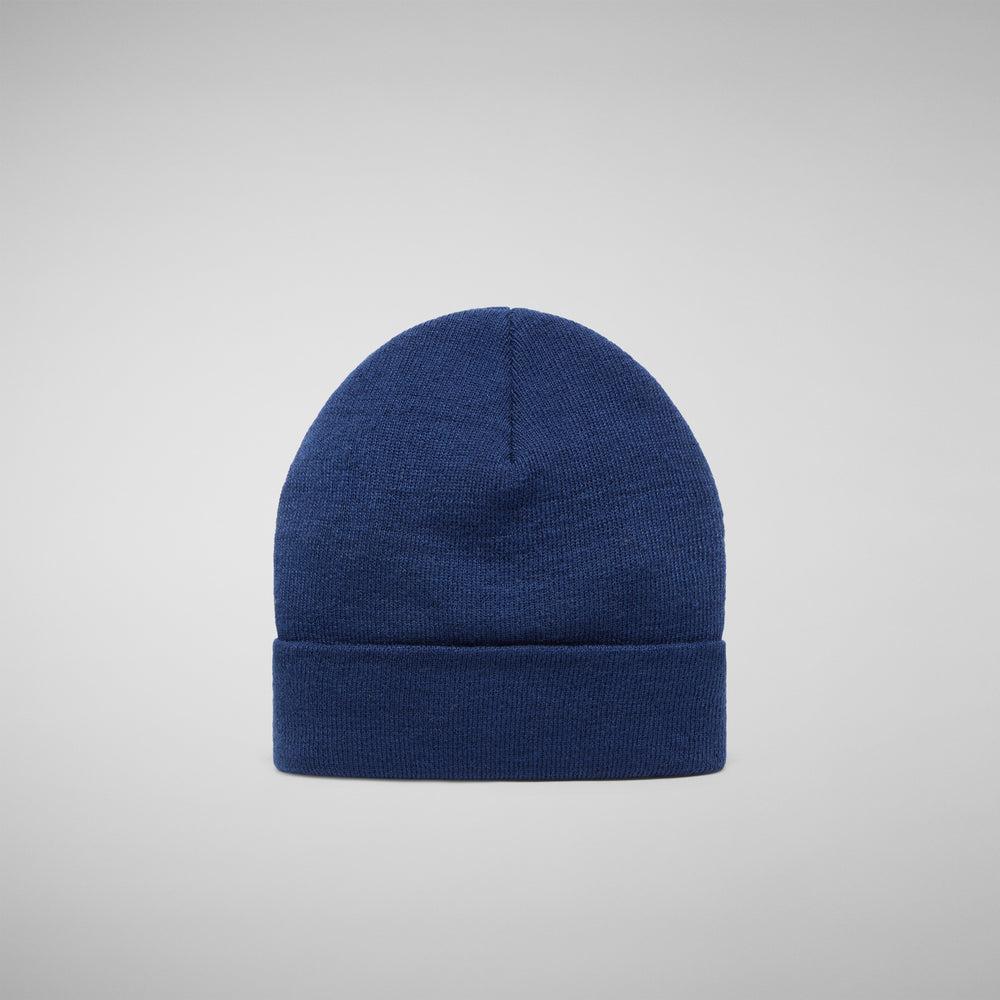 Save the duck BEANIE UNISEX FIVEL ECLIPSE BLU Offerta speciale