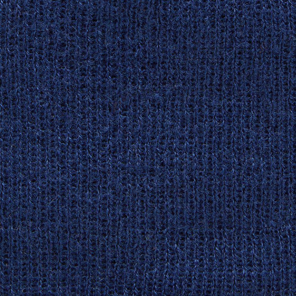 Save the duck BEANIE UNISEX FIVEL ECLIPSE BLU Offerta speciale