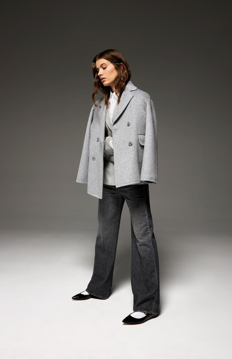 Seventy FW24 Look 11 - Col Trasporto libero internazionale