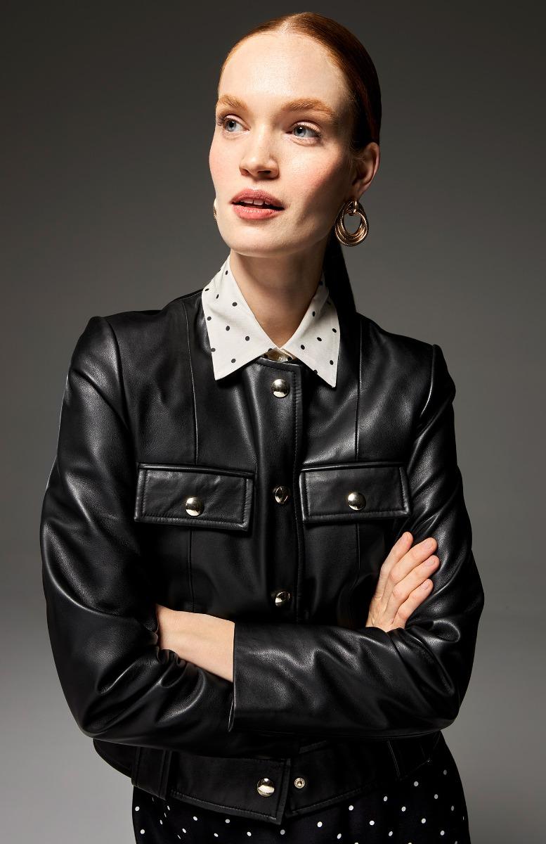 Seventy FW24 Look 43 - Col Fino al 60% di sconto