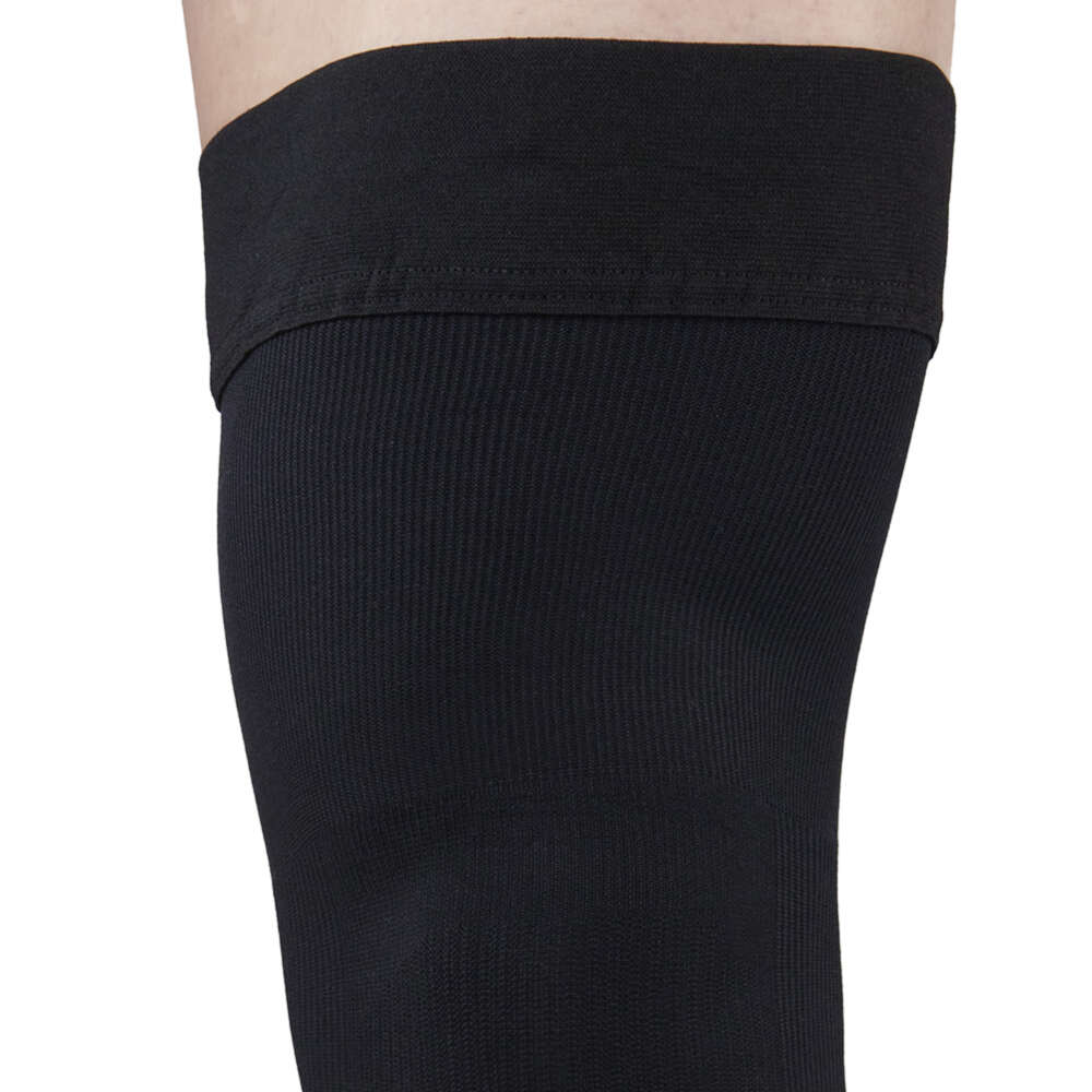 Solidea Silver Support Knee Negozio online di fabbrica