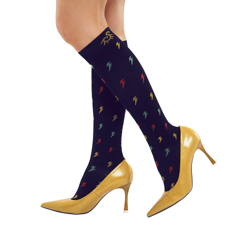 Solidea Socks for you Bamboo Flash Offerte stagionali
