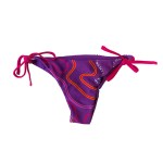 Sort of looser Eco-Slip_Streamers Purple Trasporto libero internazionale