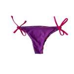 Sort of looser Eco-Slip_Streamers Purple Trasporto libero internazionale