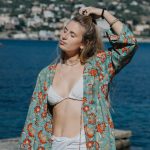 Sort of looser SORT OF INDIA_Jacket_Turquoise 50% di sconto per tempo limitato