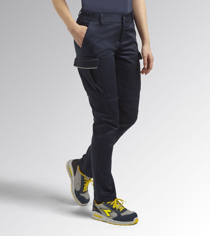 Utility Diadora PANT CARGO ATHENA Pantaloni da lavoro Ultimo giorno