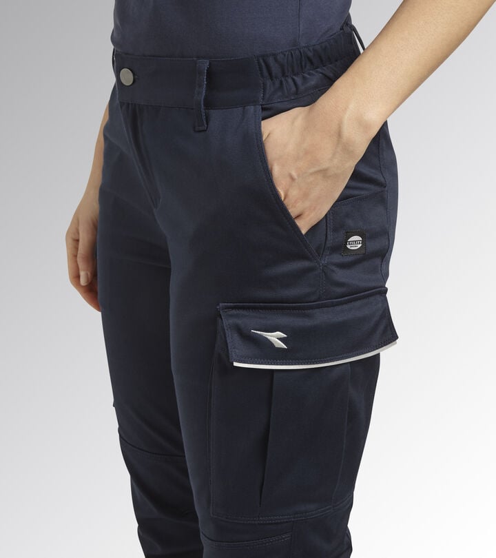 Utility Diadora PANT CARGO ATHENA Pantaloni da lavoro Ultimo giorno