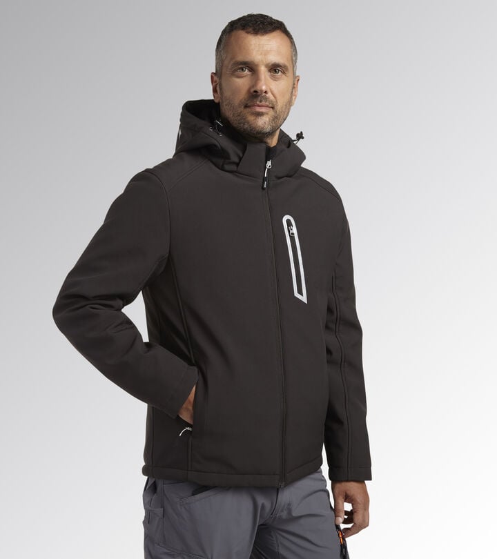 Utility Diadora PADDED SOFTSHELL SAIL Giacca da lavoro Fino al 60% di sconto