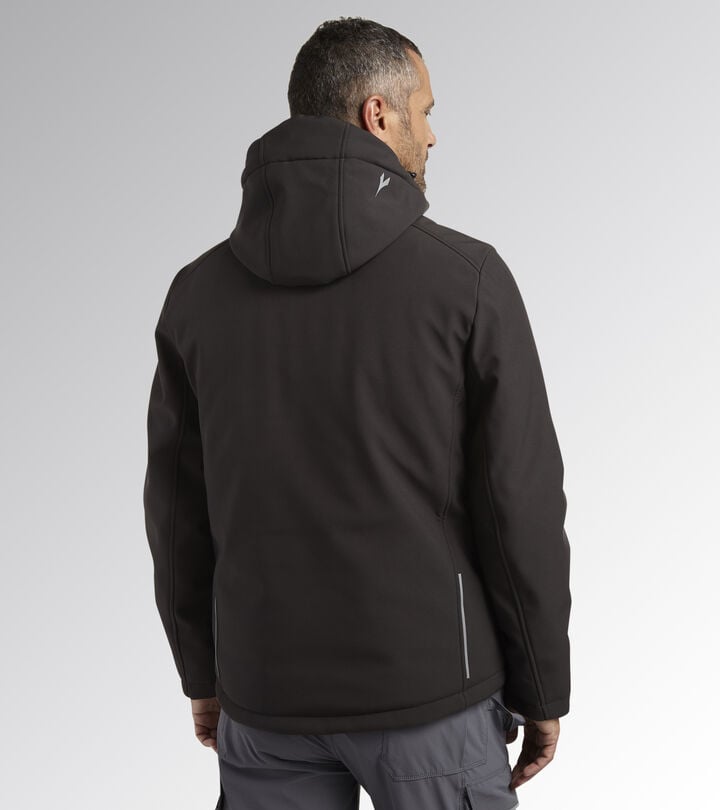 Utility Diadora PADDED SOFTSHELL SAIL Giacca da lavoro Fino al 60% di sconto