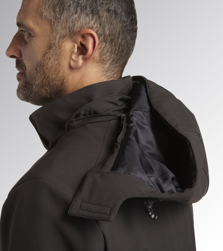 Utility Diadora PADDED SOFTSHELL SAIL Giacca da lavoro Fino al 60% di sconto