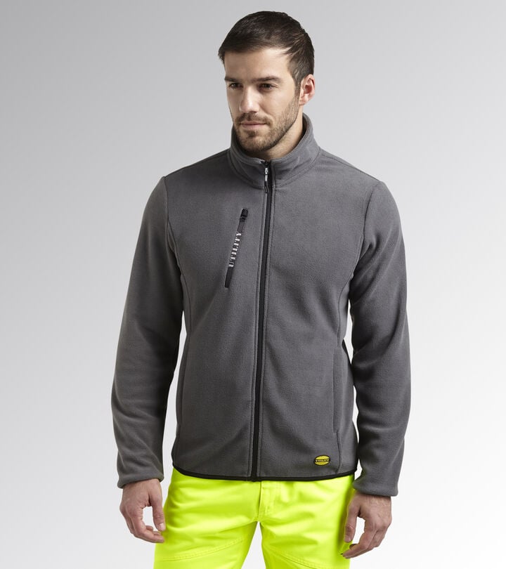 Utility Diadora SWEAT PILE FZ Pile da lavoro Presa