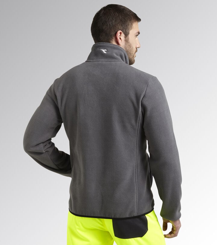 Utility Diadora SWEAT PILE FZ Pile da lavoro Presa