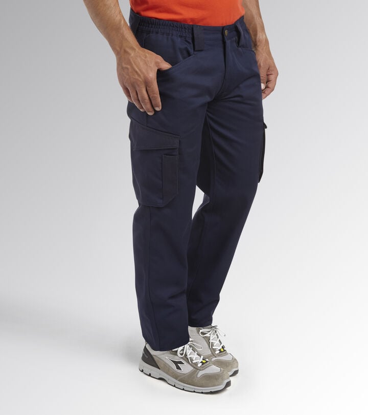 Utility Diadora PANT STAFF WINTER CARGO Pantalone da lavoro ACQUISTA ORA