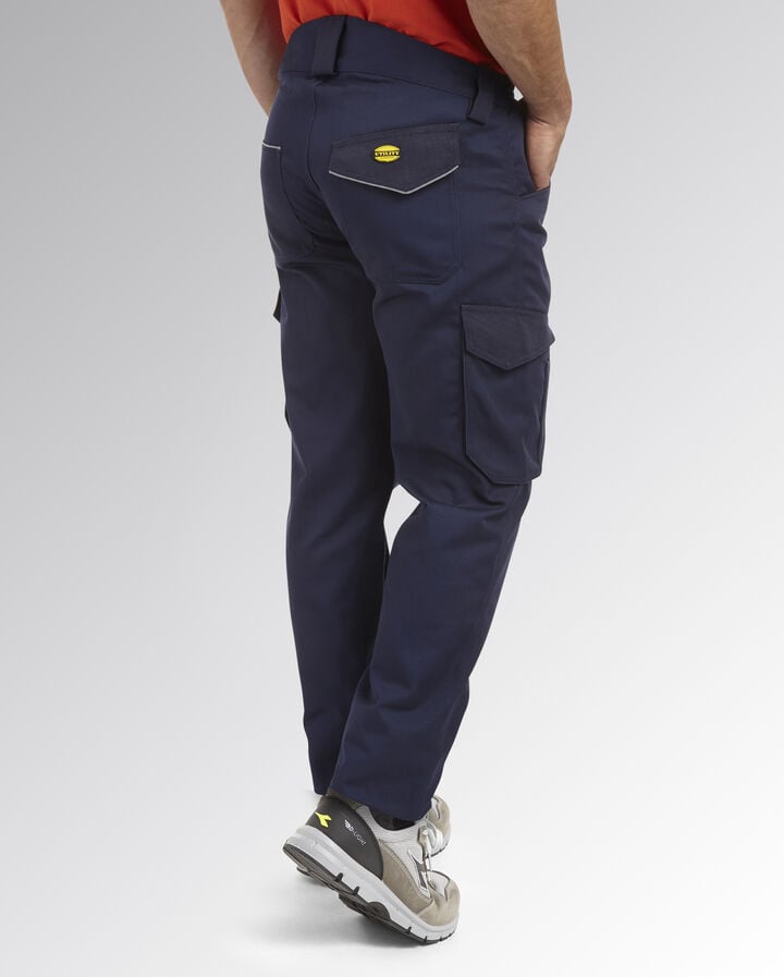 Utility Diadora PANT STAFF WINTER CARGO Pantalone da lavoro ACQUISTA ORA