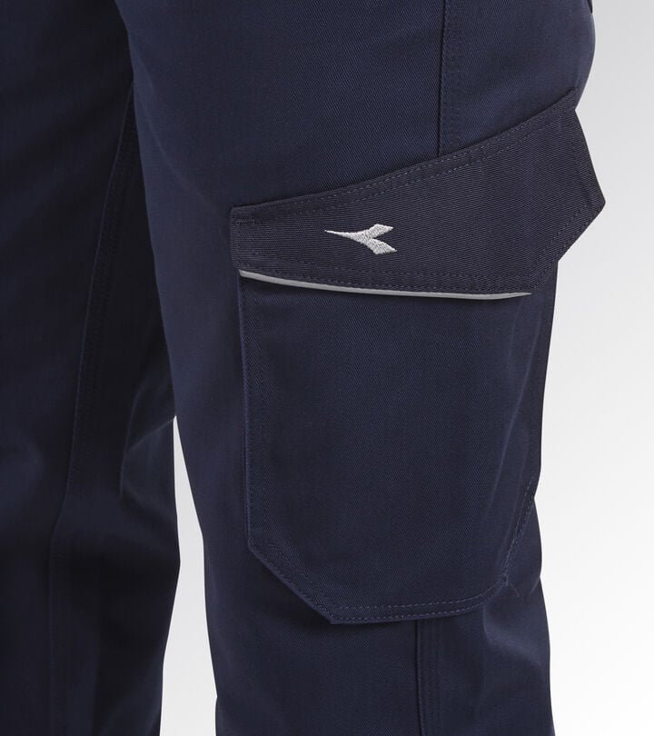 Utility Diadora PANT STAFF WINTER CARGO Pantalone da lavoro ACQUISTA ORA