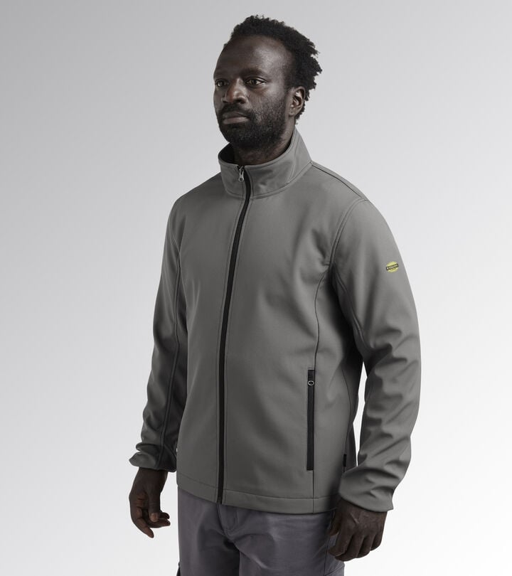 Utility Diadora SOFTSHELL LEVEL LITEWORK Giacca da lavoro Qualità
