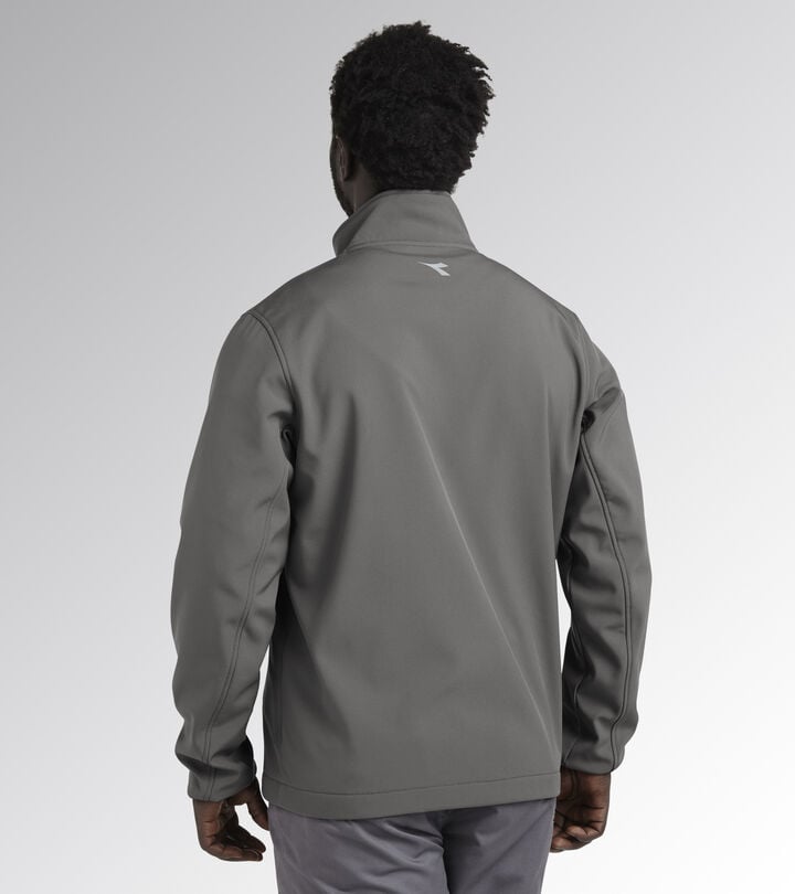 Utility Diadora SOFTSHELL LEVEL LITEWORK Giacca da lavoro Qualità
