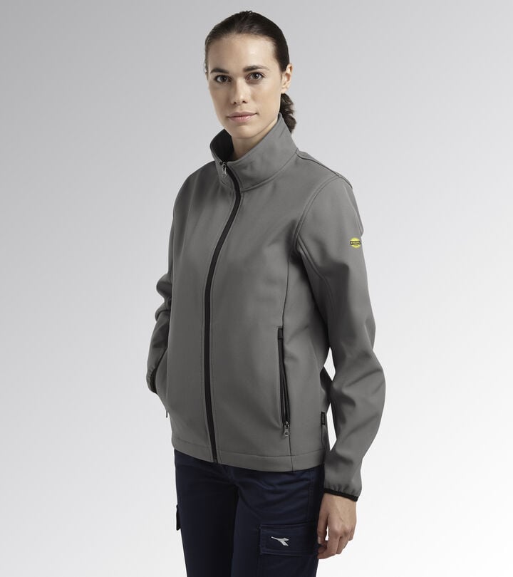 Utility Diadora SOFTSHELL LEVEL LITEWORK Giacca da lavoro Qualità
