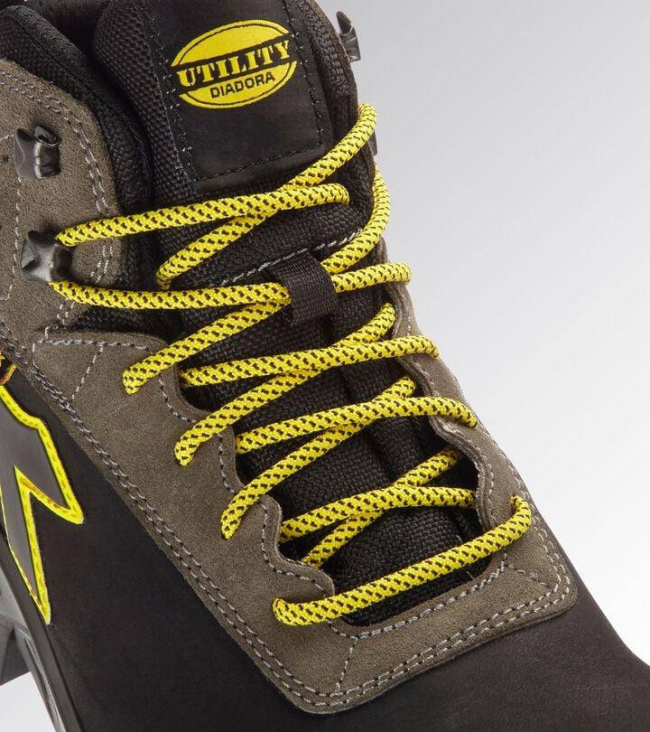Utility Diadora SPORT DIATEX MID S7S FO CI SR Scarpa antinfortunistica alta Nuova