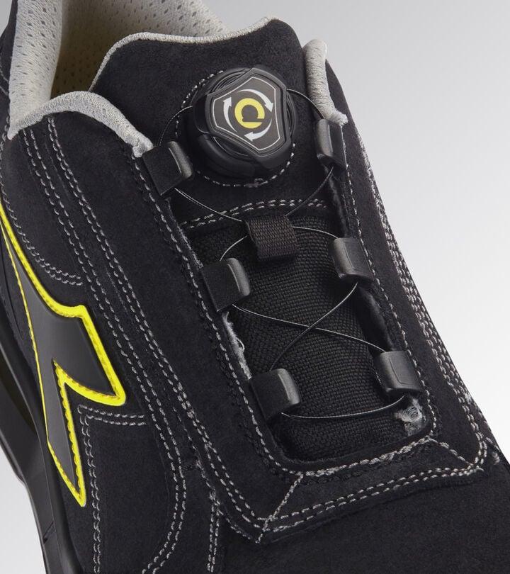 Utility Diadora RUN NET AIRBOX QUICK LOW S3 SRC Scarpa antinfortunistica bassa Offerta San Valentino