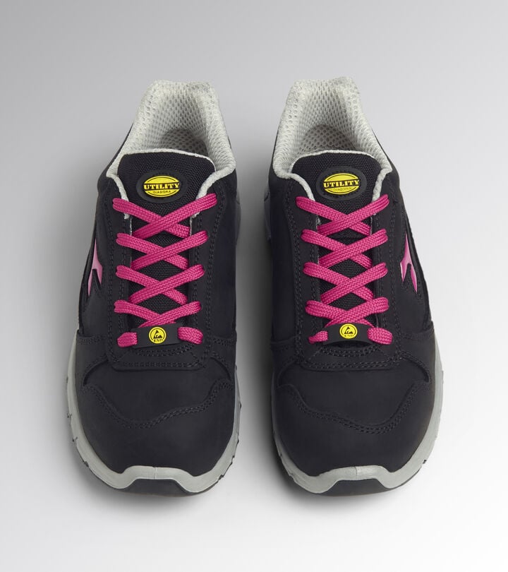 Utility Diadora RUN LOW S3 SRC ESD Scarpa antinfortunistica bassa Online Outlet