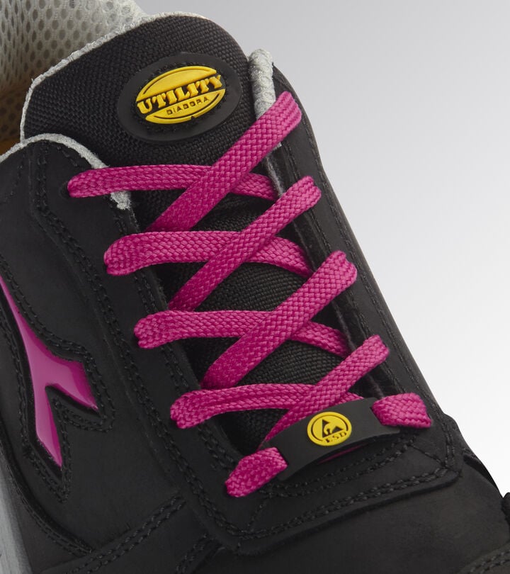 Utility Diadora RUN LOW S3 SRC ESD Scarpa antinfortunistica bassa Online Outlet