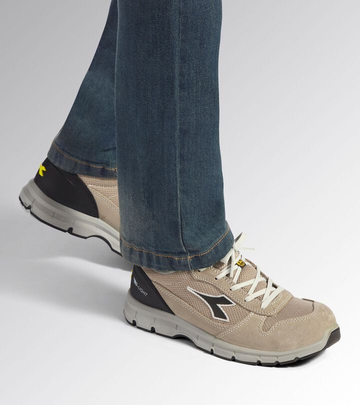 Utility Diadora RUN TEXT LOW S1PS FO SR ESD Scarpa antinfortunistica bassa Bestseller