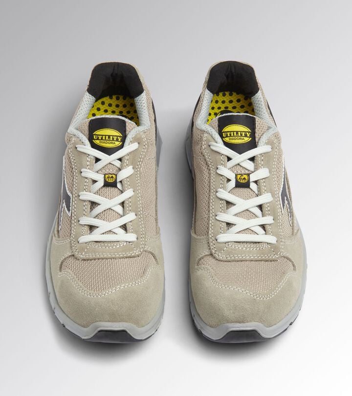 Utility Diadora RUN TEXT LOW S1PS FO SR ESD Scarpa antinfortunistica bassa Bestseller