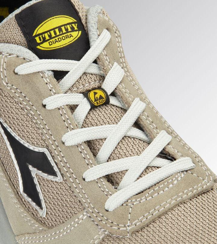 Utility Diadora RUN TEXT LOW S1PS FO SR ESD Scarpa antinfortunistica bassa Bestseller