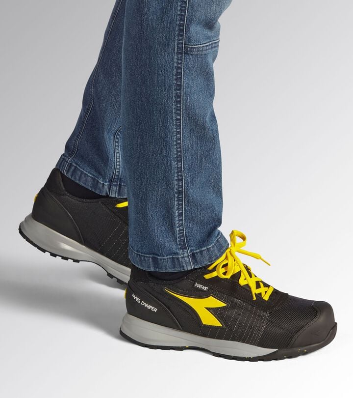 Utility Diadora GLOVE MDS MTX LOW S1PS HRO FO SR SC ESD Scarpa antinfortunistica bassa Offerte speciali