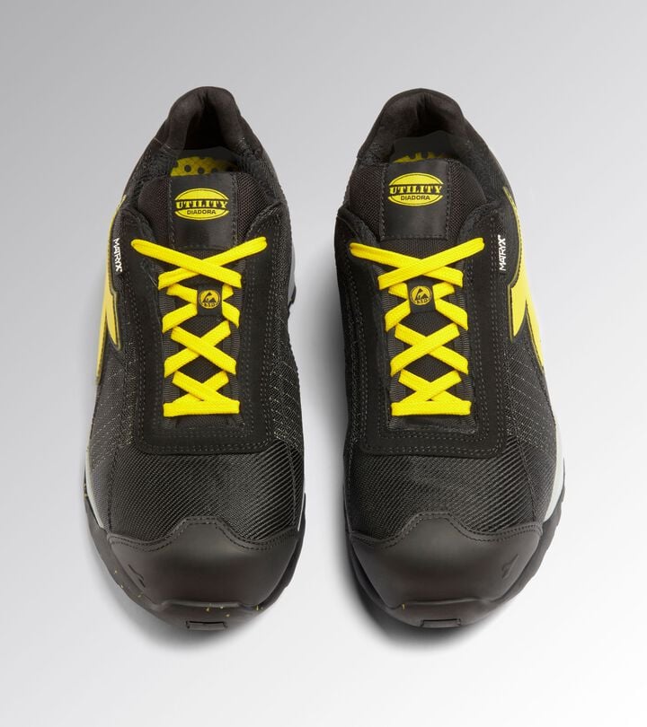 Utility Diadora GLOVE MDS MTX LOW S1PS HRO FO SR SC ESD Scarpa antinfortunistica bassa Offerte speciali