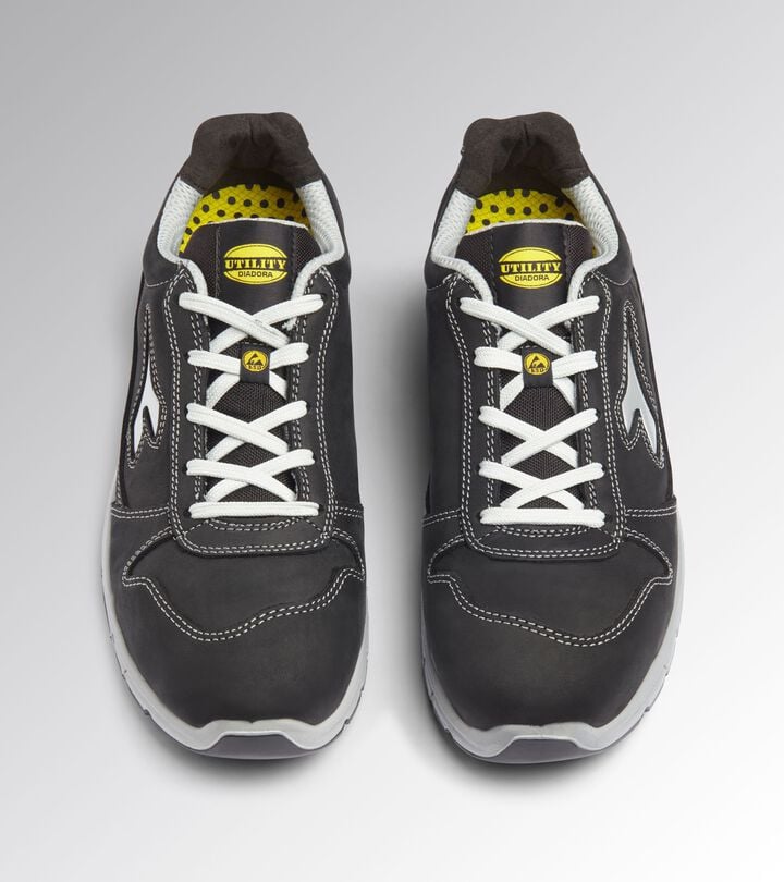Utility Diadora RUN LOW S3S FO SR ESD Scarpa antinfortunistica bassa Super sconto