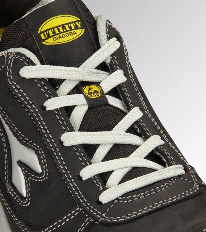 Utility Diadora RUN LOW S3S FO SR ESD Scarpa antinfortunistica bassa Super sconto