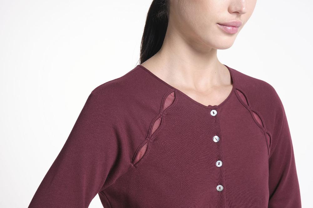 Verdiani Camicia Interlock Cotone 50% di sconto con spedizione gratuita