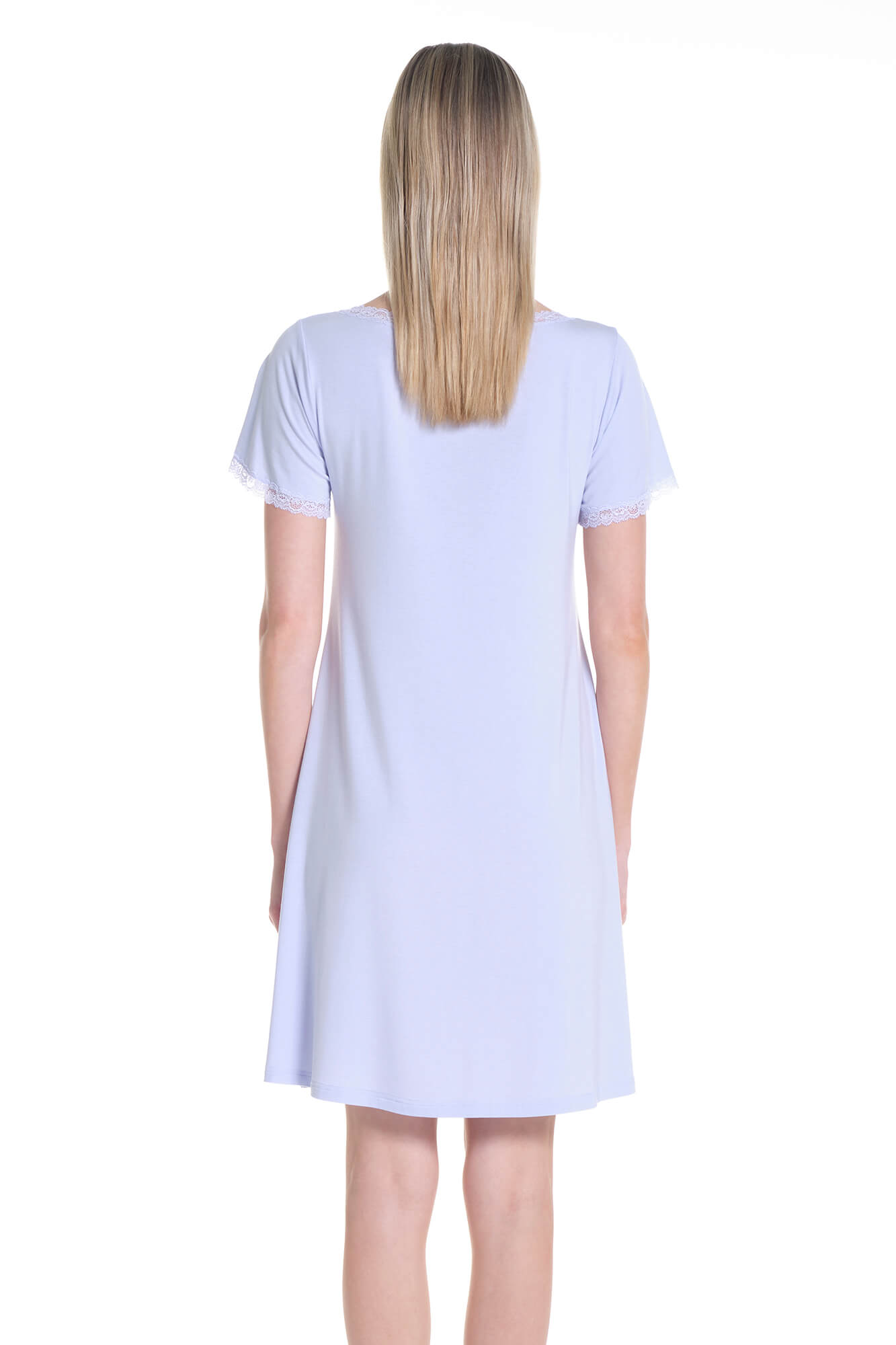 Verdiani Camicia Modal Tencel Italy
