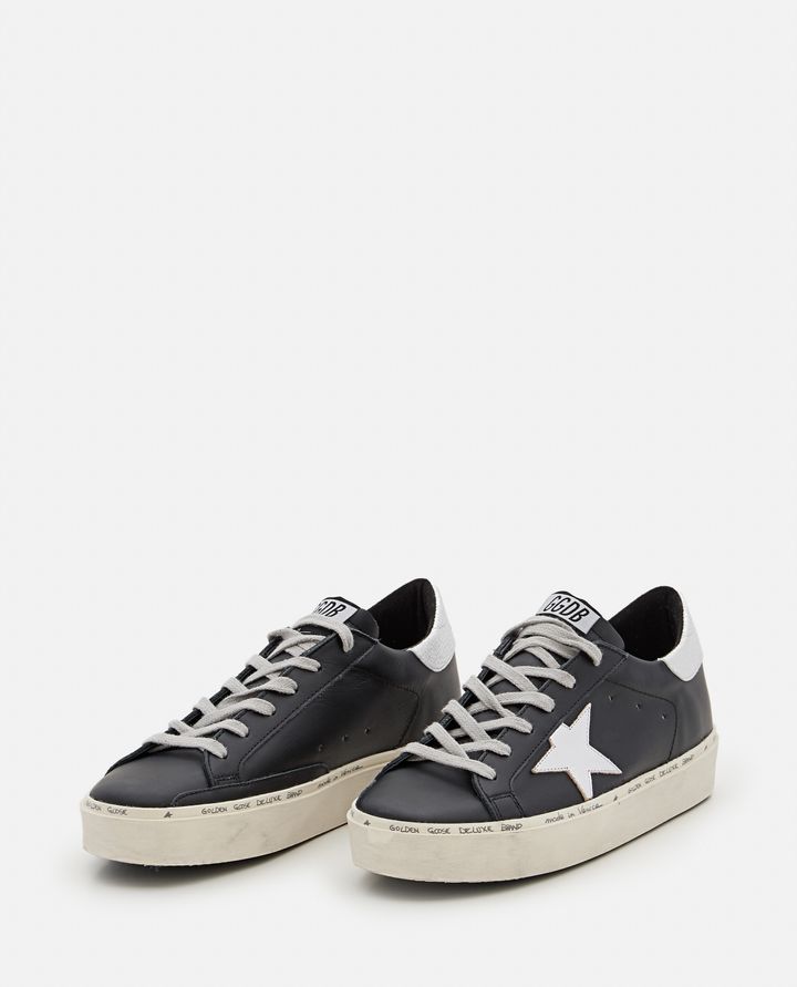 Golden Goose HI STAR SNEAKERS Presa