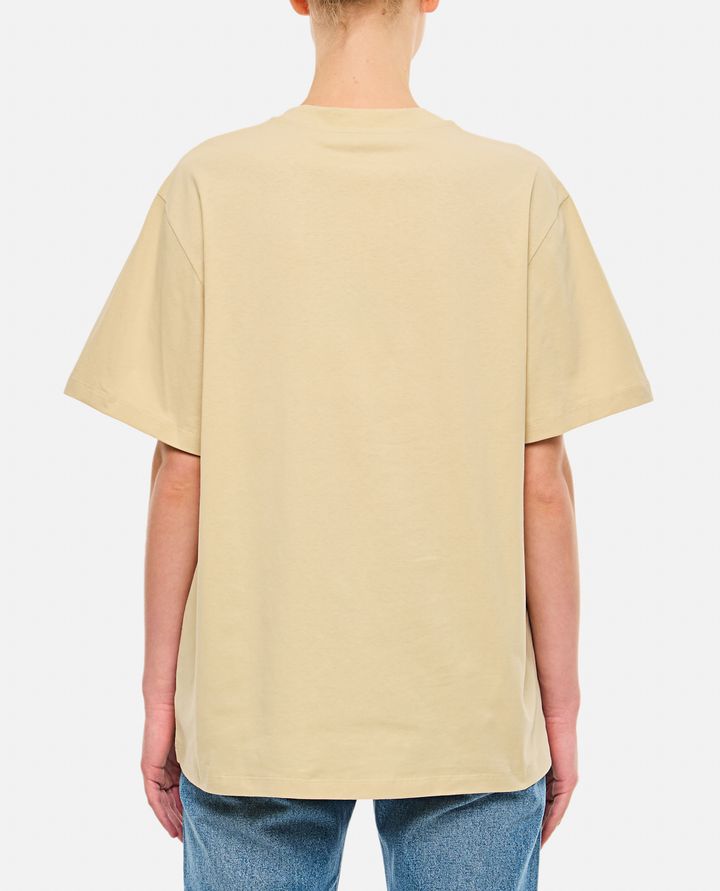 Stella McCartney FADED HORSES T-SHIRT Offerta Anniversario