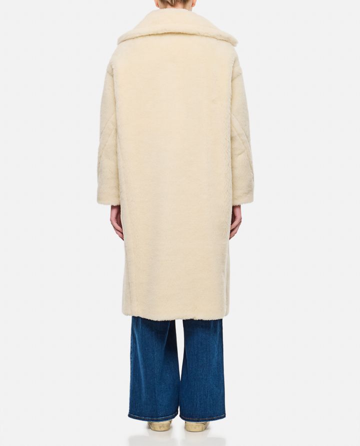 Max Mara TEDGIRL CAPPOTTO TEDDY Limitato a 3 giorni